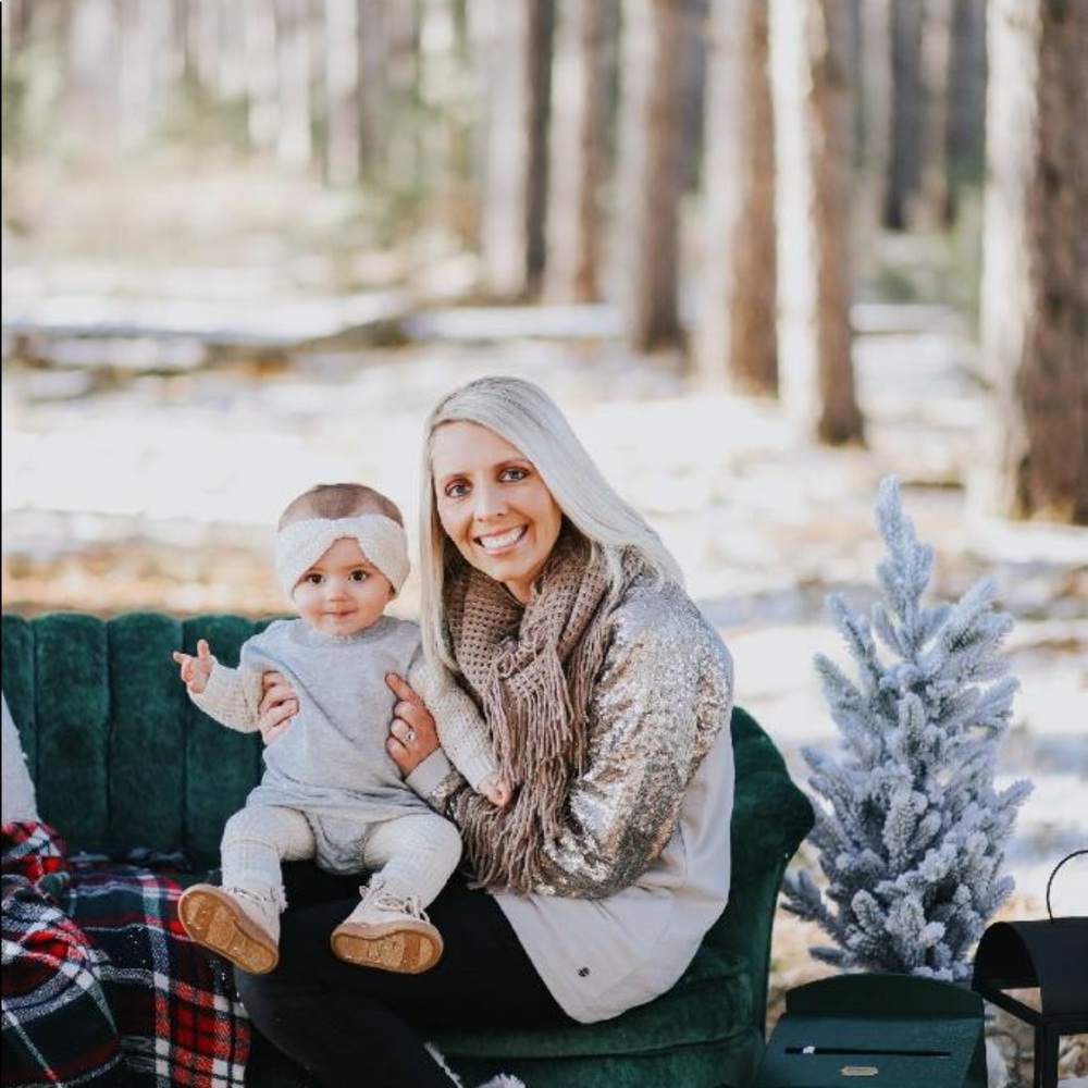 Meet your Posher, Lindsey